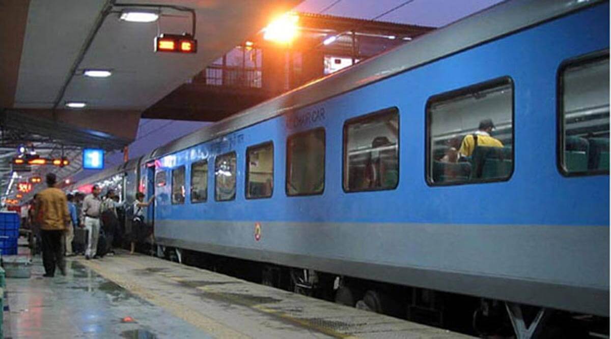 The New Age Of Indian Railways