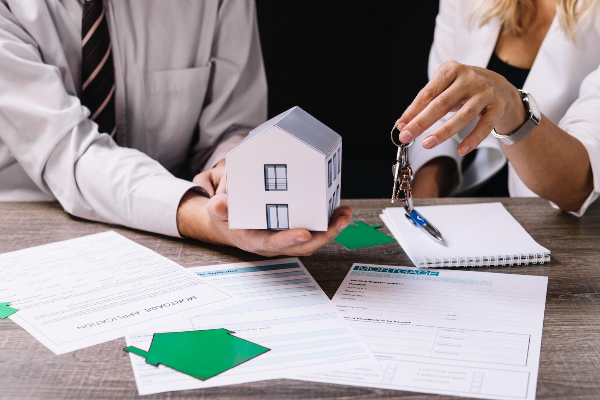 Why Do You Need An Expert Agent For Property Deals?