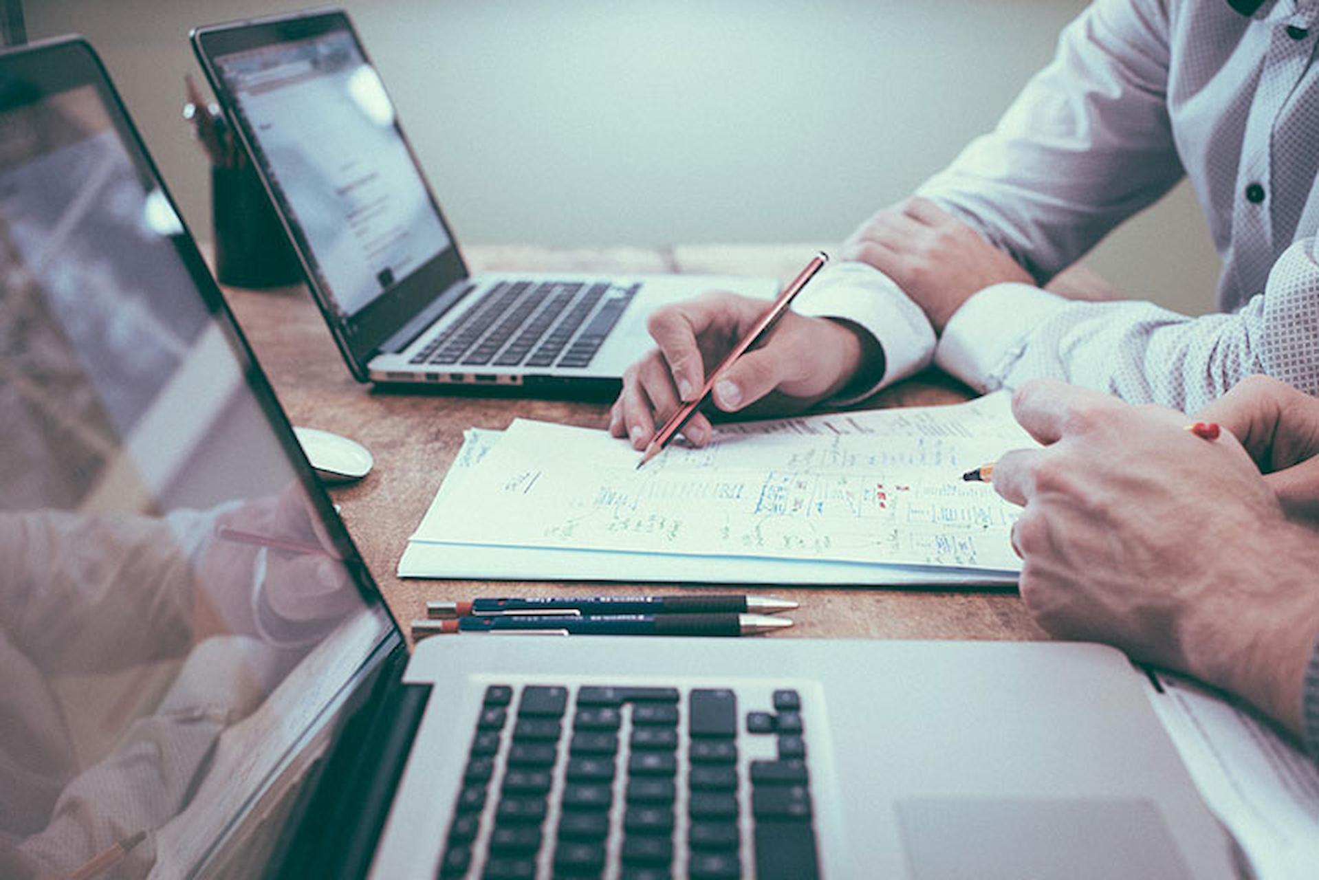 The Importance Of Resource Management For Business