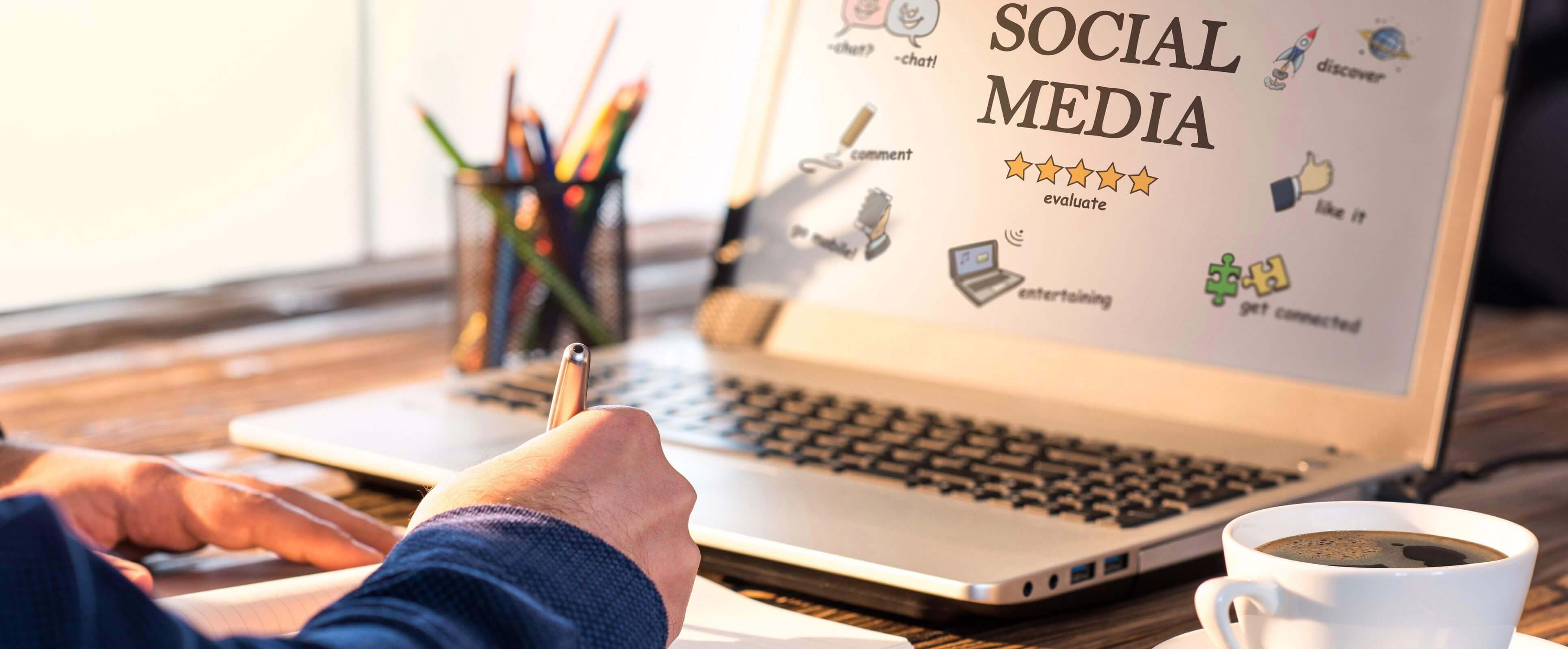 Take Your Business To Electronic Media In A Fantastic Way