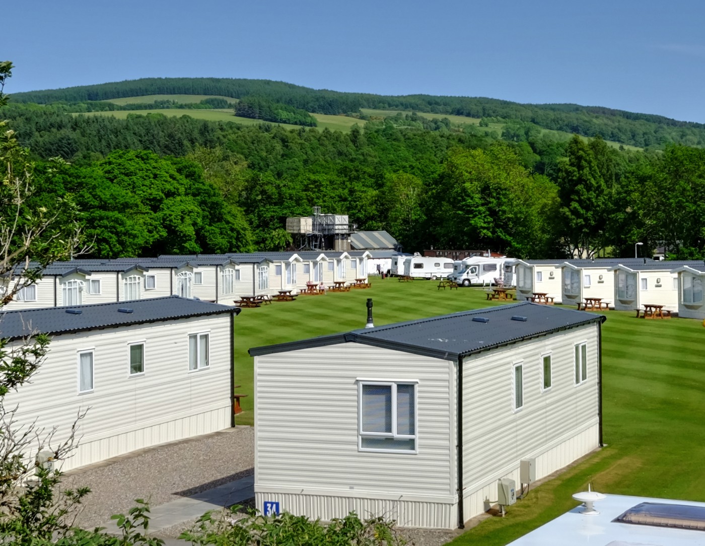 Why Should You Prefer Getting Static Caravan For Your Place
