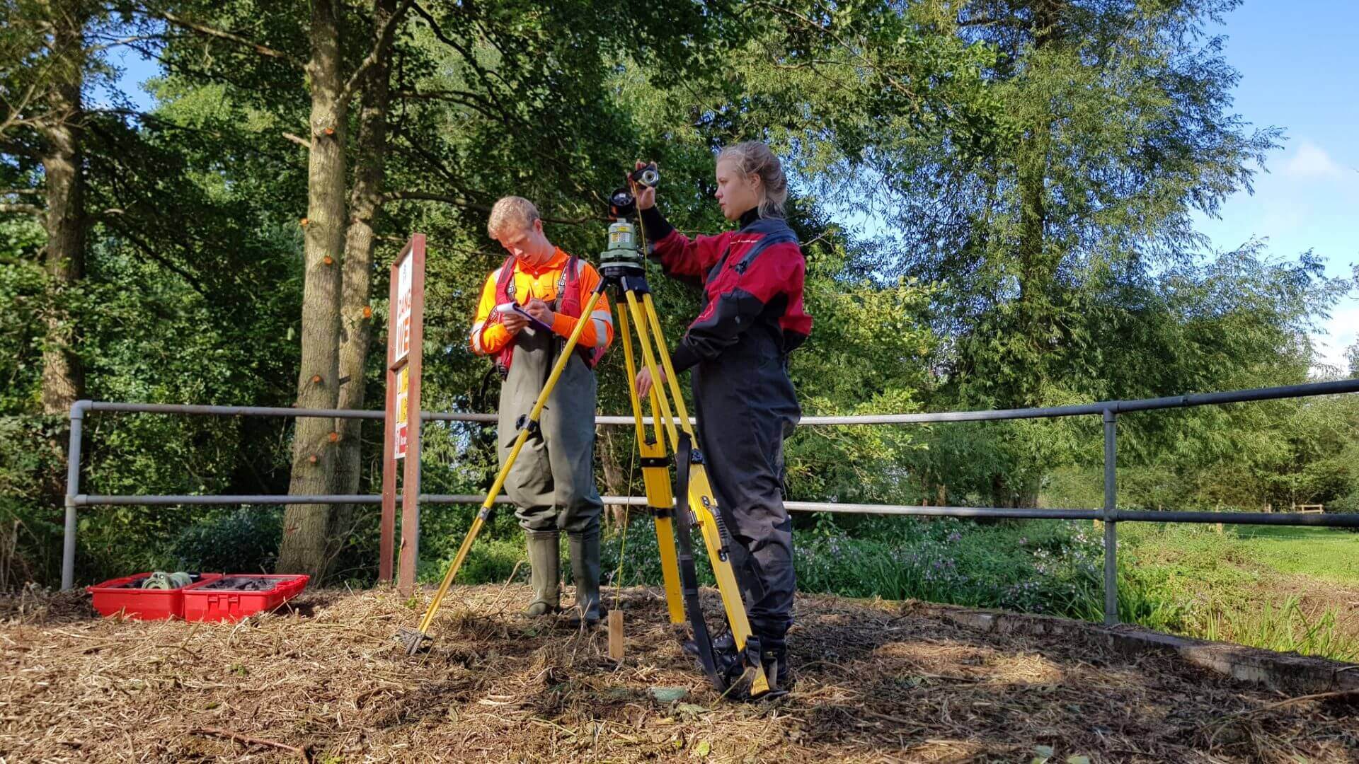 Advantages And Utilities Of Topographical Surveys
