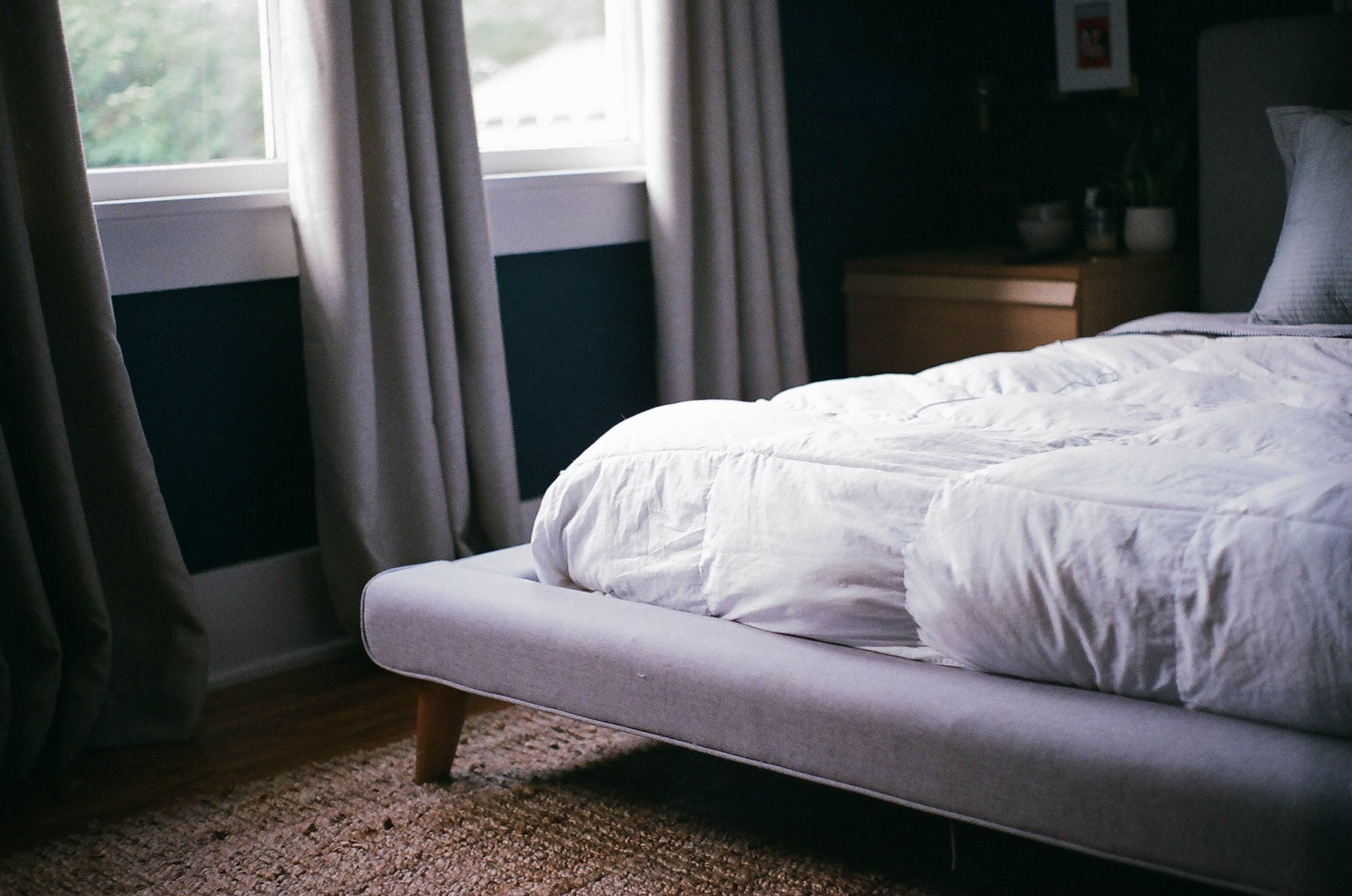 How To Get Better Sleep With Latex Mattress? 