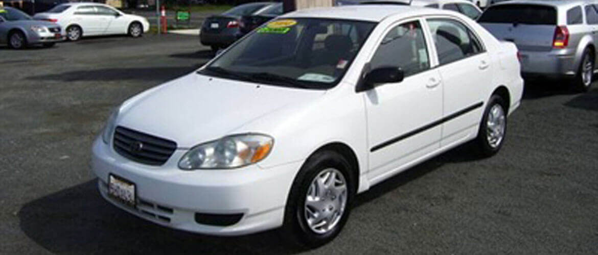 Thinking Of Buying A Used Car With Warranty: Here Is A Solution For You